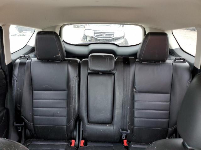 Photo 10 from auction – 2016 FORD ESCAPE SE with VIN 1FMCU0G93GUA45289