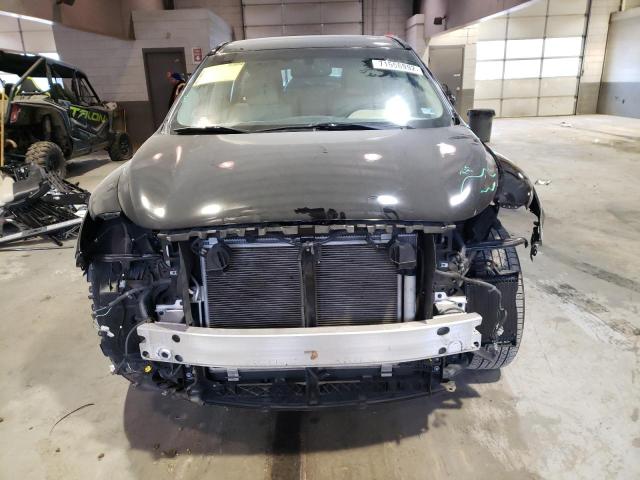 Photo 5 from auction – 2015 INFINITI QX60 with VIN 5N1AL0MN5FC513412