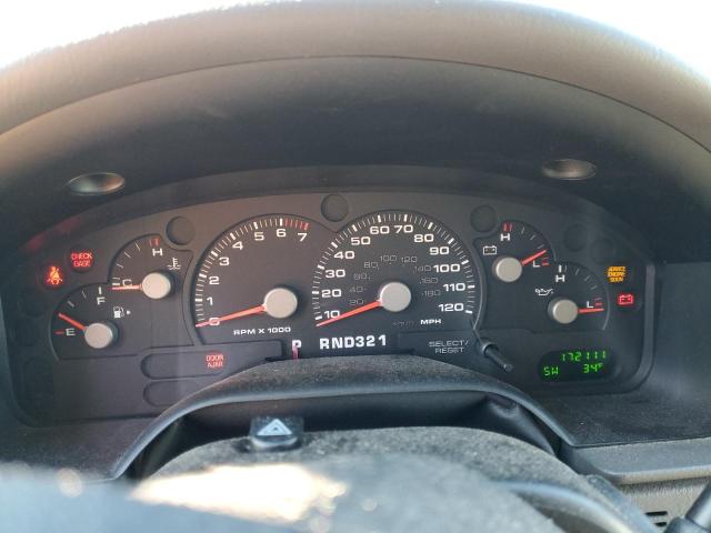 Photo 9 from auction – 2004 FORD EXPLORER X with VIN 1FMZU73K14ZA43230