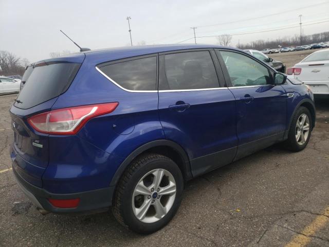 Photo 3 from auction – 2014 FORD ESCAPE SE with VIN 1FMCU0G91EUD37925