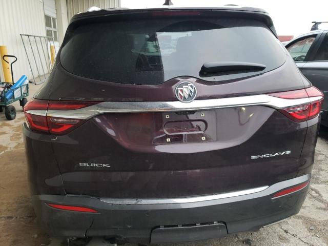 Zdjęcie 6 z aukcji – 2018 BUICK ENCLAVE ES z VIN 5GAEVAKW6JJ260950
