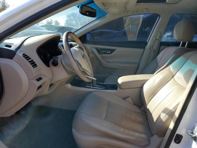 Photo 7 from auction – 2014 NISSAN ALTIMA 2.5 with VIN 1N4AL3AP8EC124764