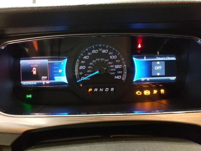 Foto 9 de la subasta – 2013 FORD TAURUS SEL con VIN 1FAHP2E81DG216774