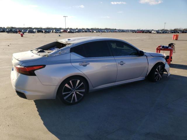 Photo 3 from auction – 2020 NISSAN ALTIMA SR with VIN 1N4BL4CV7LC200297