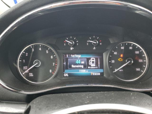 Photo 9 from auction – 2019 BUICK ENCORE ESS with VIN KL4CJCSM8KB900853