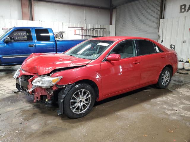 TOYOTA CAMRY BASE 2010 with VIN 4T1BF3EK2AU058684 - Photo from auction