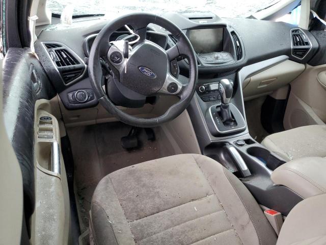 Photo 8 from auction – 2013 FORD C-MAX SE with VIN 1FADP5AU8DL523398
