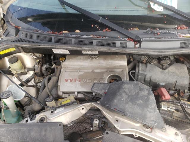 Photo 12 from auction – 2006 TOYOTA SIENNA CE with VIN 5TDZA23C86S572767