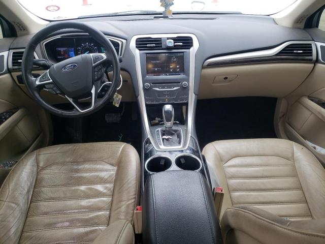 Photo 8 from auction – 2013 FORD FUSION SE with VIN 3FA6P0H95DR263105