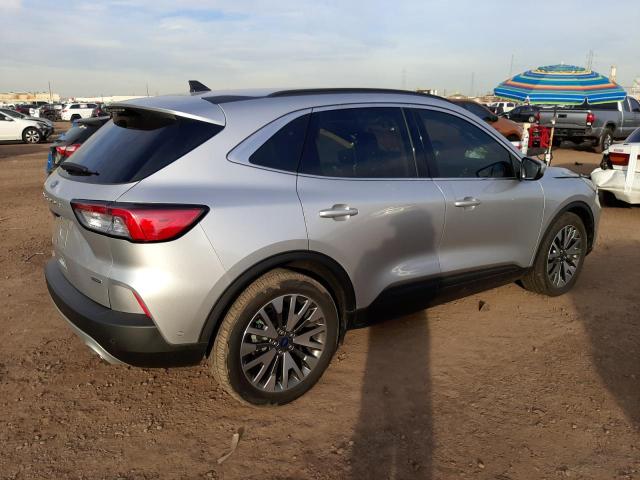 Photo 3 from auction – 2020 FORD ESCAPE TIT with VIN 1FMCU0DZ1LUC17527