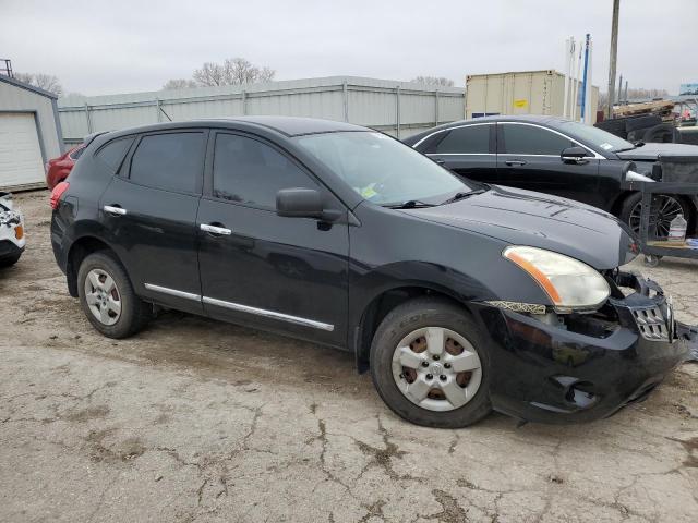 Photo 4 from auction – 2012 NISSAN ROGUE S with VIN JN8AS5MV1CW717773