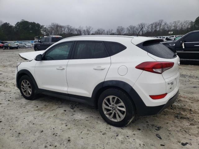 Photo 2 from auction – 2016 HYUNDAI TUCSON LIM with VIN KM8J3CA24GU118807