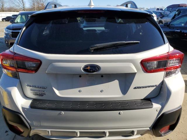 Photo 6 from auction – 2021 SUBARU CROSSTREK with VIN JF2GTHMC5M8272867