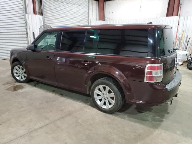 Photo 2 from auction – 2010 FORD FLEX SE with VIN 2FMGK5BCXABB10126