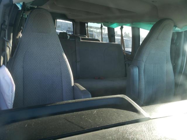 Photo 10 from auction – 2019 CHEVROLET EXPRESS G3 with VIN 1GAZGPFG9K1194548