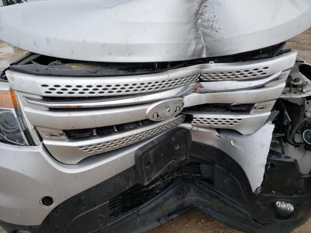 Photo 11 from auction – 2012 FORD EXPLORER X with VIN 1FMHK7D83CGA25195