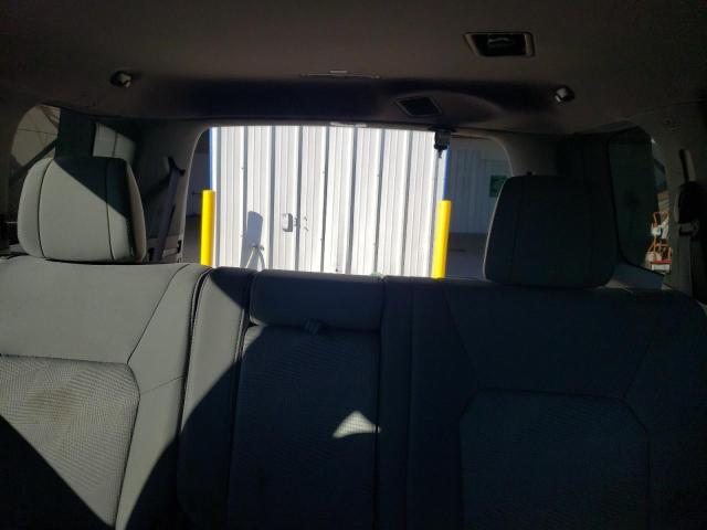 Photo 10 from auction – 2013 HONDA PILOT LX with VIN 5FNYF4H20DB037006