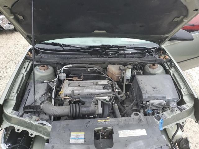 Photo 11 from auction – 2005 CHEVROLET MALIBU with VIN 1G1ZS52F45F317194