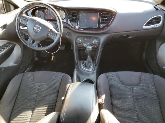 Photo 8 from auction – 2014 DODGE DART SXT with VIN 1C3CDFBB1ED883551