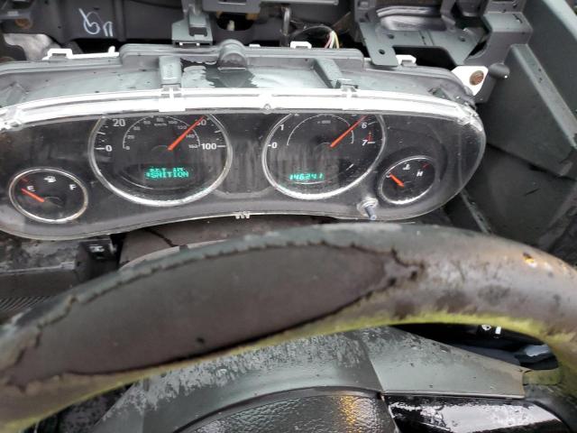 Photo 9 from auction – 2014 JEEP WRANGLER U with VIN 1C4BJWEG8EL273871