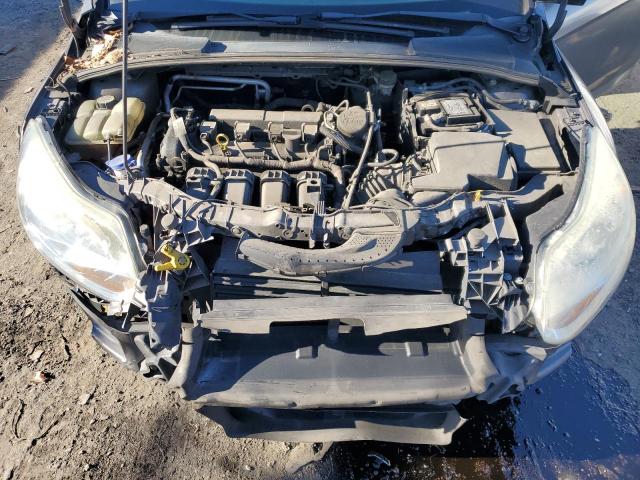 Photo 11 from auction – 2012 FORD FOCUS with VIN 1FAHP3E24CL253454
