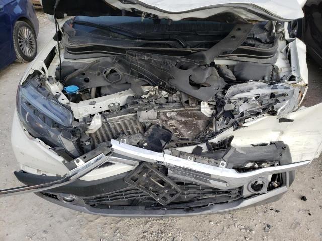 صورة رقم 11 من المزاد - 2017 HONDA RIDGELINE مع VIN 5FPYK3F71HB008275