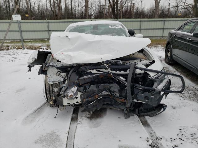 Photo 5 from auction – 2017 DODGE CHARGER PO with VIN 2C3CDXKT7HH632488