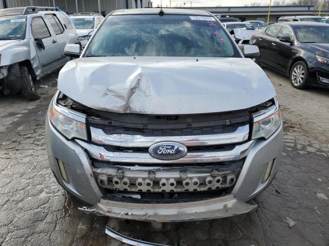 Photo 5 from auction – 2013 FORD EDGE LIMIT with VIN 2FMDK3K93DBA02480