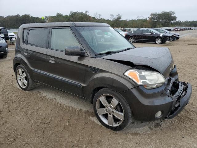 Photo 4 from auction – 2010 KIA SOUL + with VIN KNDJT2A23A7167002