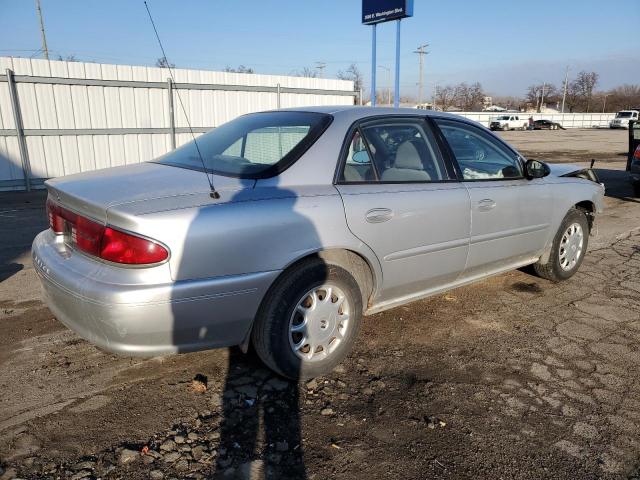 Photo 3 from auction – 2004 BUICK CENTURY CU with VIN 2G4WS52JX41281236