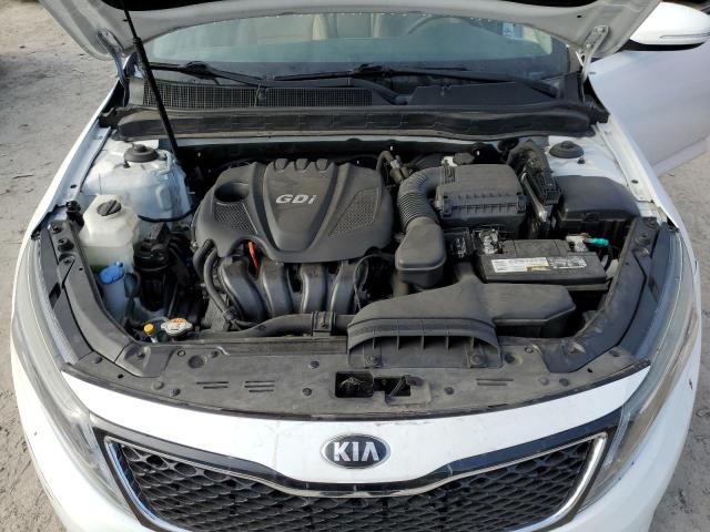 Photo 11 from auction – 2015 KIA OPTIMA LX with VIN 5XXGM4A72FG369097