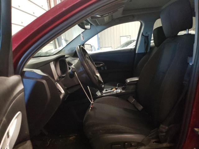 Photo 7 from auction – 2012 CHEVROLET EQUINOX LT with VIN 2GNFLEEK5C6395837