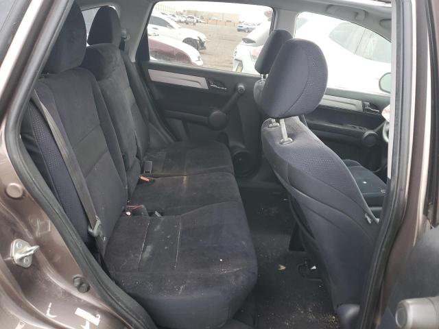 Photo 10 from auction – 2011 HONDA CR-V EX with VIN 5J6RE4H55BL016853
