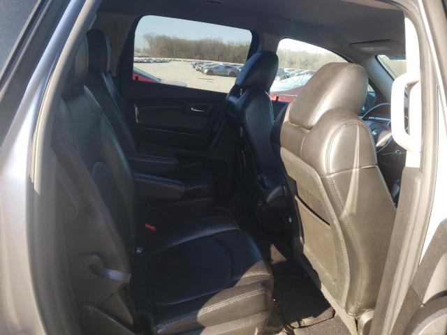 Photo 11 from auction – 2011 CHEVROLET TRAVERSE L with VIN 1GNKRJED6BJ311677