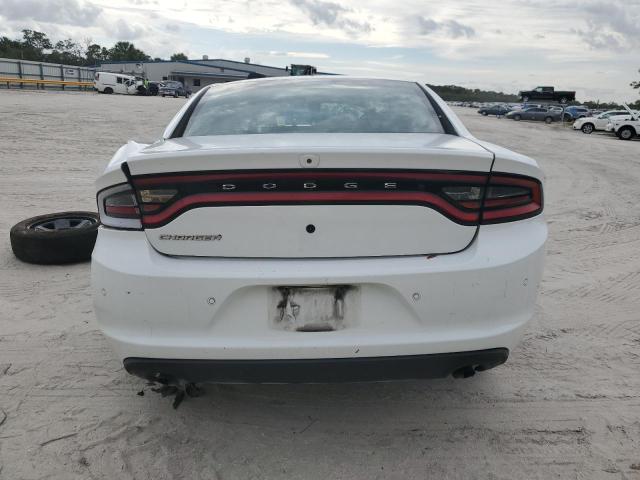 Photo 6 from auction – 2017 DODGE CHARGER PO with VIN 2C3CDXAT4HH649458