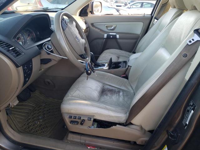 Photo 7 from auction – 2010 VOLVO XC90 with VIN YV4982CZ7A1553484