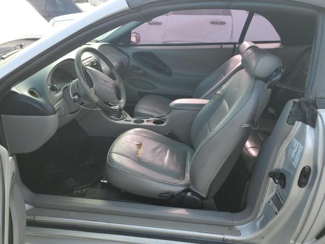 Photo 7 from auction – 2003 FORD MUSTANG with VIN 1FAFP44403F328892