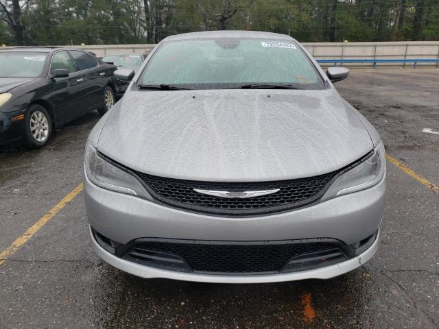 Photo 5 from auction – 2015 CHRYSLER 200 S with VIN 1C3CCCBB1FN731282