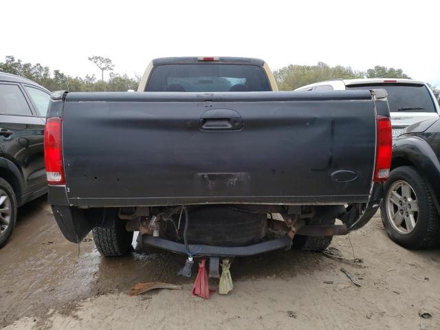 Photo 6 from auction – 2004 FORD F250 SUPER with VIN 1FTNX20L94EC89444