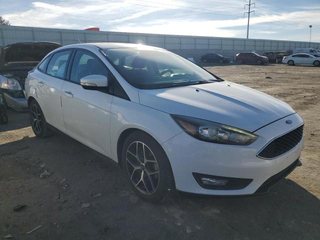 Photo 4 from auction – 2017 FORD FOCUS SEL with VIN 1FADP3H27HL287387