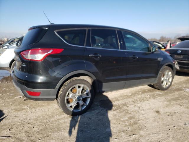 Photo 3 from auction – 2013 FORD ESCAPE SEL with VIN 1FMCU9HXXDUB47525
