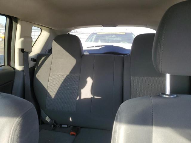 Photo 10 from auction – 2012 JEEP COMPASS SP with VIN 1C4NJDBB3CD537886