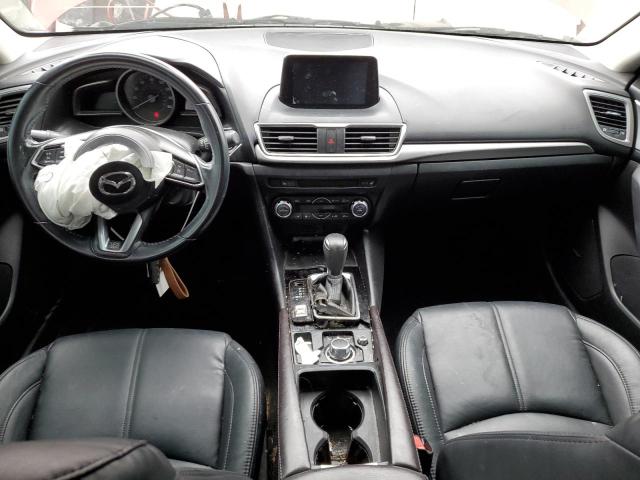 Photo 8 from auction – 2017 MAZDA 3 TOURING with VIN 3MZBN1V72HM103786