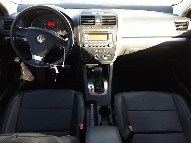 Photo 8 from auction – 2009 VOLKSWAGEN JETTA SE with VIN 3VWPZ71K09M295444