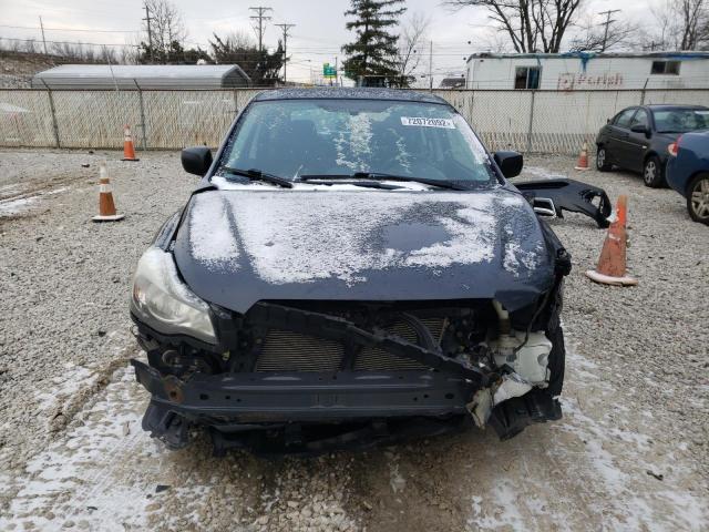 Photo 5 from auction – 2012 SUBARU IMPREZA with VIN JF1GPAA66CH206115