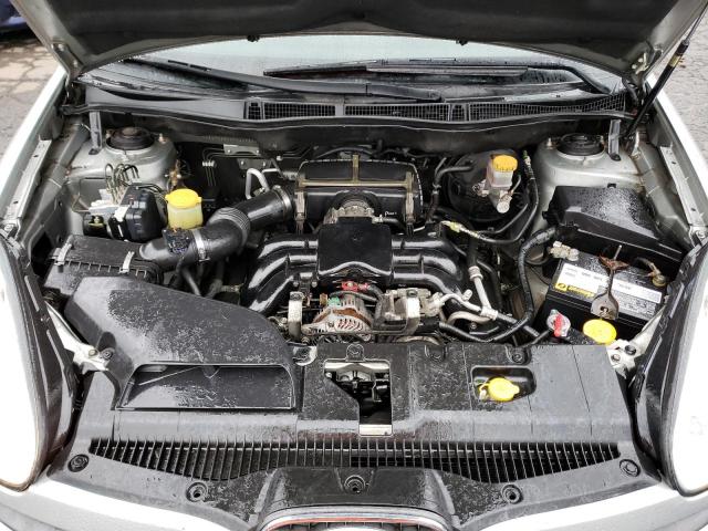 Photo 12 from auction – 2007 SUBARU B9 TRIBECA with VIN 4S4WX85D274409566