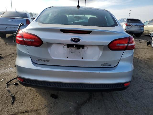 Photo 6 from auction – 2016 FORD FOCUS SE with VIN 1FADP3F20GL262364