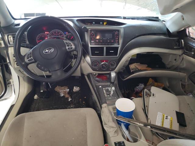 Photo 8 from auction – 2011 SUBARU IMPREZA 2. with VIN JF1GH6B62BH803690