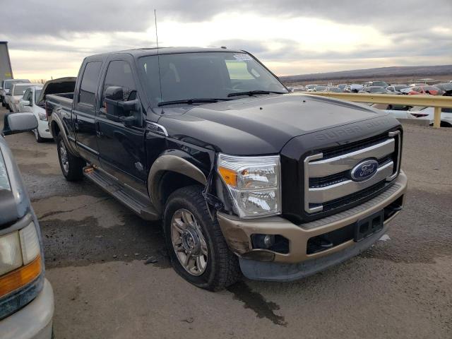 Photo 12 from auction – 2013 FORD F250 SUPER with VIN 1FT7W2BT2DEA60192