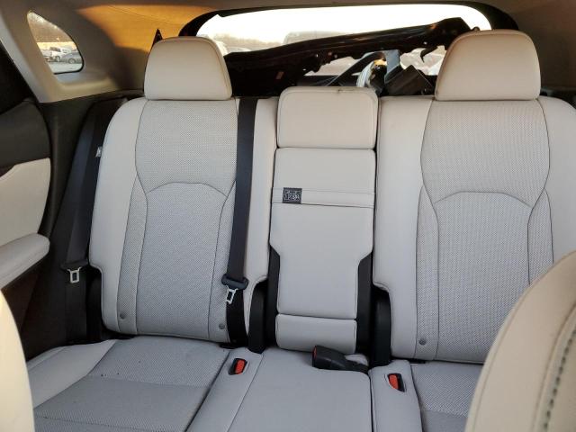 Photo 10 from auction – 2021 LEXUS RX 350 with VIN 2T2HZMAAXMC182742
